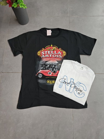 Remera Talle 5