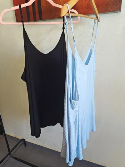 Musculosa 