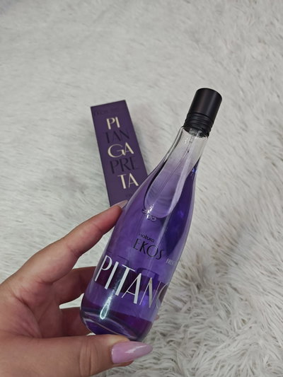 Ekos pitangapreta 