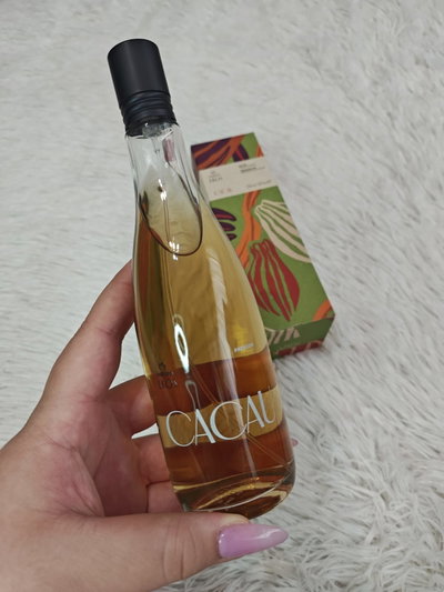 Ekos caucau
