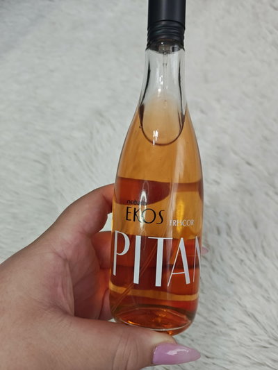 Ekos pitanga 