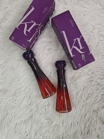 Kriska arrasa fem 2x$50.000