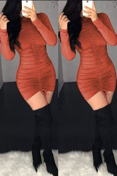 vestido fanilu