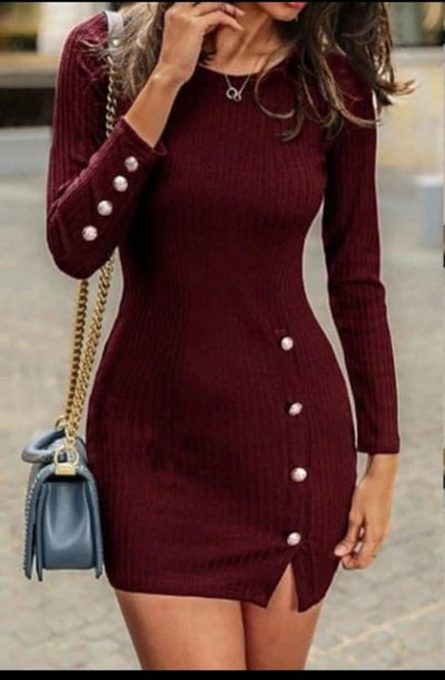 vestido de lais 