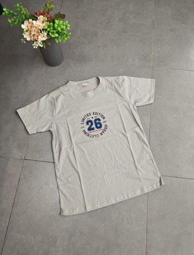 Remera talle 2