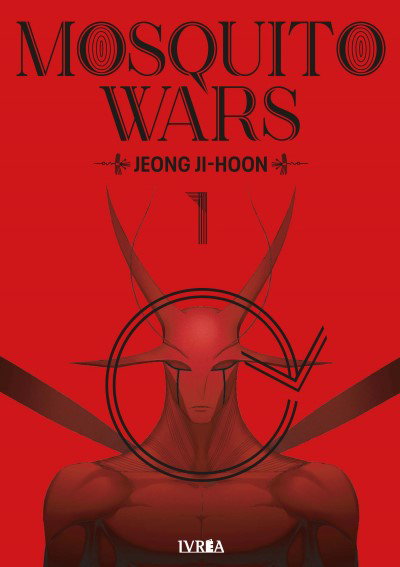 Mosquito wars 1