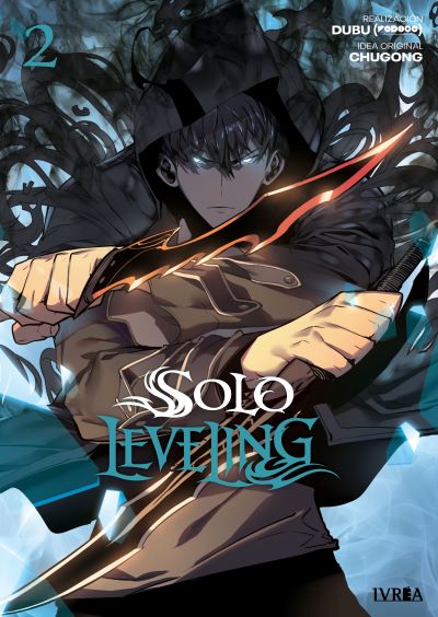 Solo leveling 2