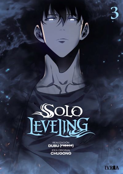 Solo leveling 3