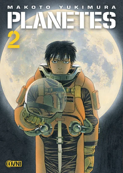 Planetes 2 