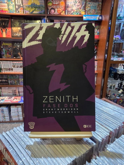 Zenith Fase dos