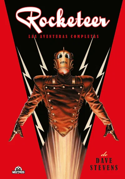 Rocketeer