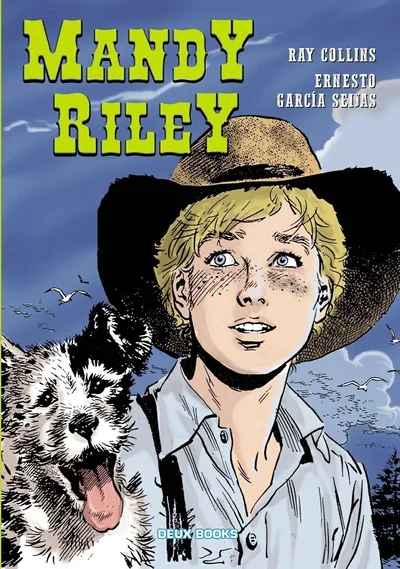 Mandy Riley vol.1
