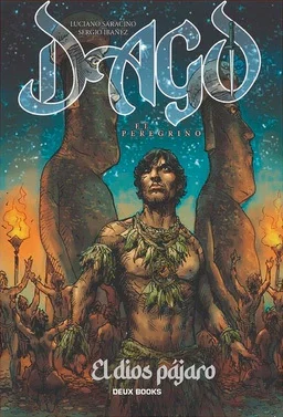 Dago el peregrino