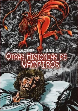 Otras historias de vampiros