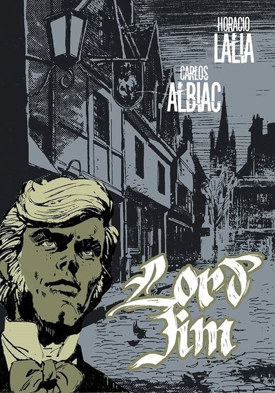 Lord Jim