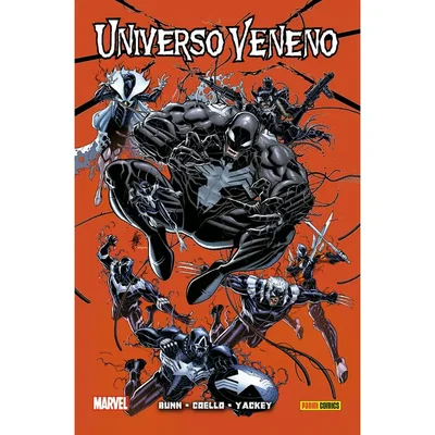 Universo Veneno