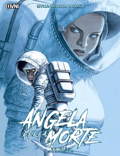 Angela della morte 
