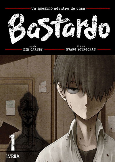 Bastardo 1