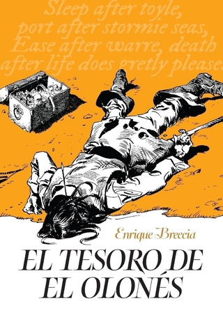 El tesoro del olonés