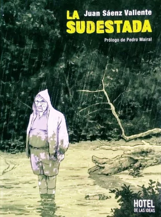La sudestada 