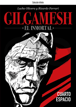 Gilgamesh: Cuarto espacio
