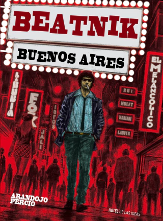 Beatnik buenos aires