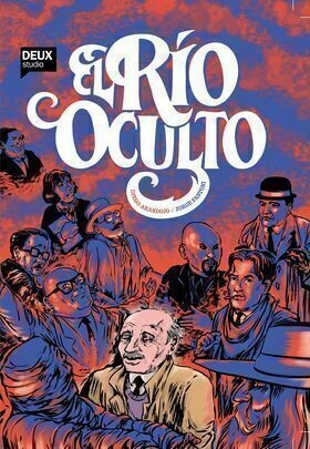 El río oculto 
