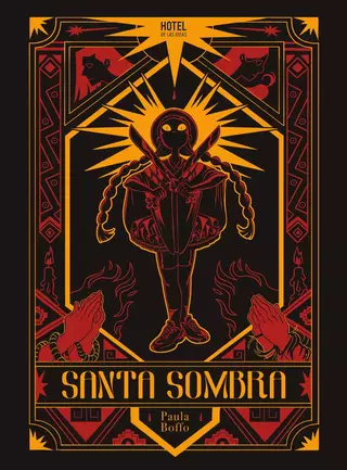 Santa sombra 