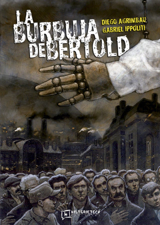 La burbuja de Bertold