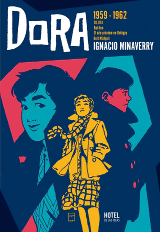Dora 1959 - 1962