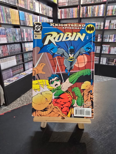 Robin 9