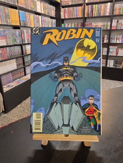 Robin 14