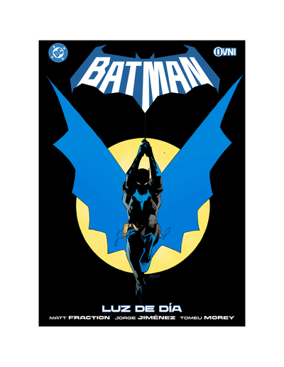 Batman: Luz de día
