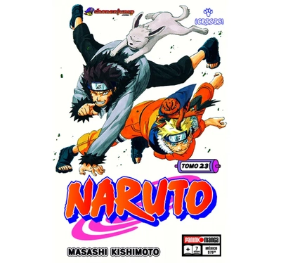Naruto 23