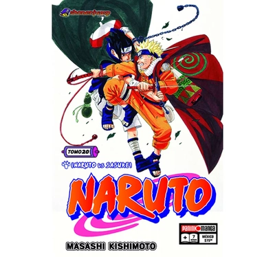 Naruto 20
