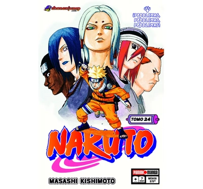 Naruto 24