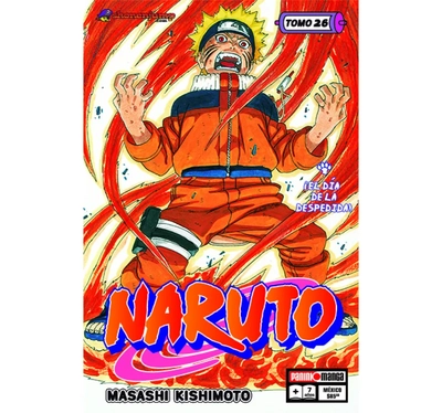 Naruto 26