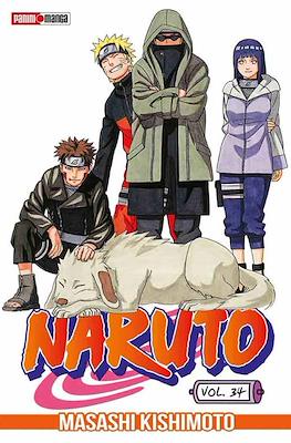 Naruto 34 