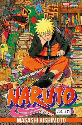 Naruto 35 