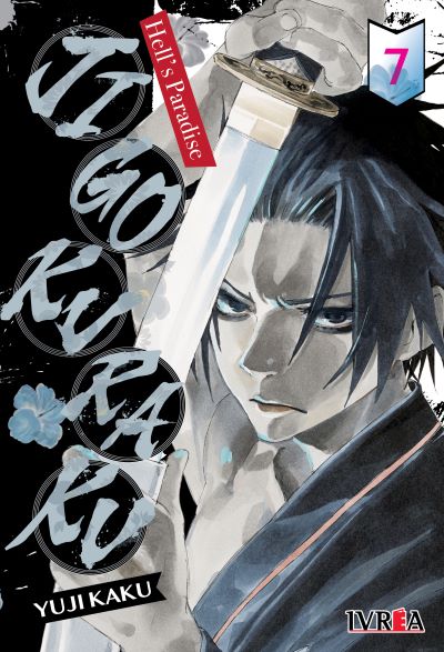 Jigokuraku - Hell´s Paradise 7