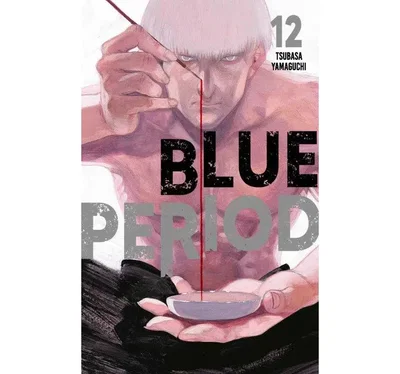 Blue period 12