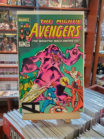 Avengers 244