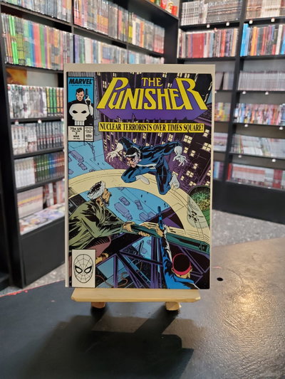The punisher 7