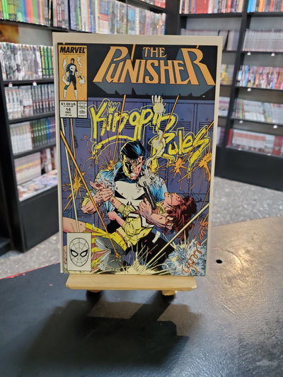 The punisher 14