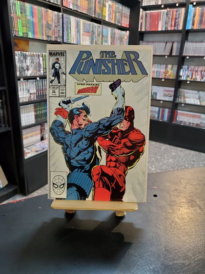 The punisher 10