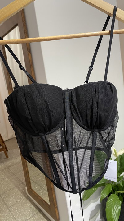 Corset