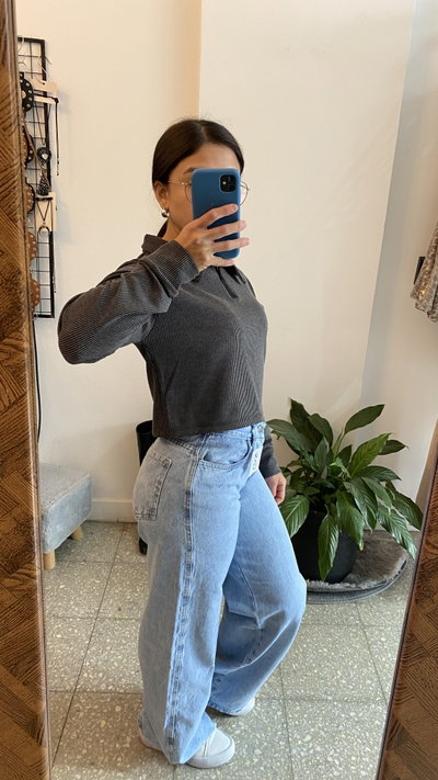 Wide cloe