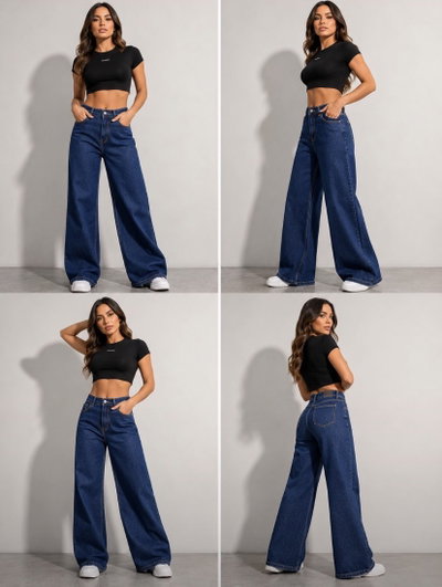 Wide Amira