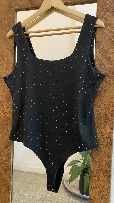 Bodys talles especiales