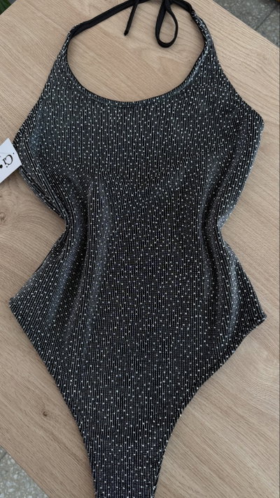 Body strass